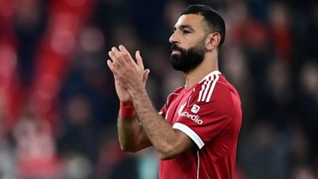 رقم تاريخى.. محمد صلاح يحقق طفرة غير مسبوقة فى مبيعات قمصان ليفربول